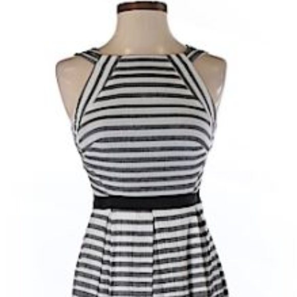 Eva Franco A Line dress - Picture 2 of 6